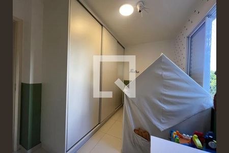 Quarto de apartamento à venda com 3 quartos, 71m² em Macedo, Guarulhos