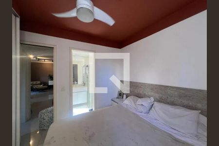 Quarto de apartamento à venda com 3 quartos, 71m² em Macedo, Guarulhos