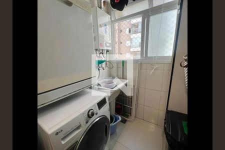 Lavanderia de apartamento à venda com 3 quartos, 71m² em Macedo, Guarulhos