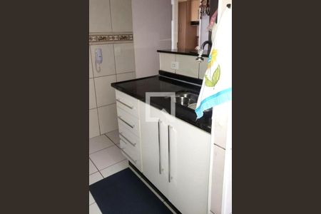 Foto 30 de apartamento à venda com 2 quartos, 50m² em São Bernardo, Campinas