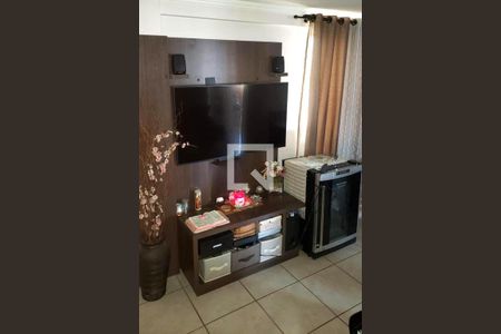 Foto 24 de apartamento à venda com 2 quartos, 50m² em São Bernardo, Campinas