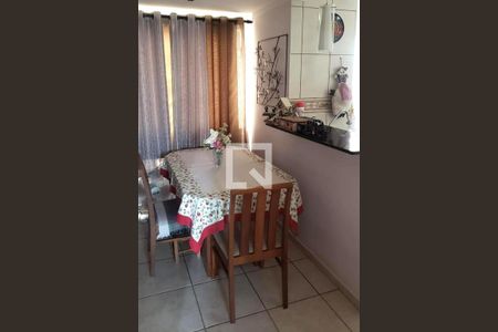 Foto 17 de apartamento à venda com 2 quartos, 50m² em São Bernardo, Campinas