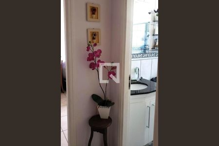 Foto 04 de apartamento à venda com 2 quartos, 50m² em São Bernardo, Campinas