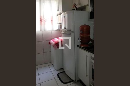 Foto 31 de apartamento à venda com 2 quartos, 50m² em São Bernardo, Campinas