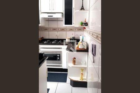 Foto 03 de apartamento à venda com 2 quartos, 50m² em São Bernardo, Campinas