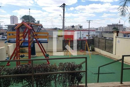 Foto 18 de apartamento à venda com 2 quartos, 50m² em São Bernardo, Campinas