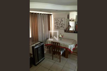 Foto 23 de apartamento à venda com 2 quartos, 50m² em São Bernardo, Campinas