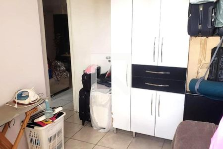 Foto 19 de apartamento à venda com 2 quartos, 50m² em São Bernardo, Campinas