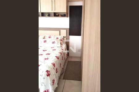 Foto 09 de apartamento à venda com 2 quartos, 50m² em São Bernardo, Campinas