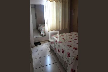 Foto 12 de apartamento à venda com 2 quartos, 50m² em São Bernardo, Campinas