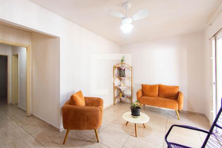 Sala de casa à venda com 5 quartos, 138m² em Estância Velha, Canoas