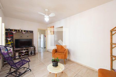 Sala de casa à venda com 5 quartos, 138m² em Estância Velha, Canoas