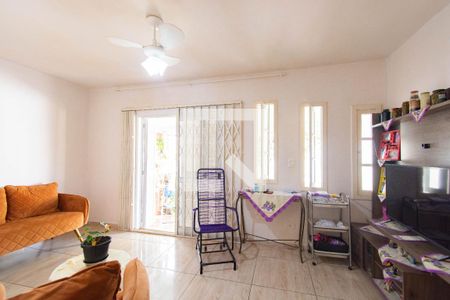 Sala de casa à venda com 5 quartos, 138m² em Estância Velha, Canoas