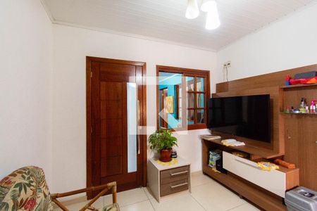 Sala de casa à venda com 5 quartos, 138m² em Estância Velha, Canoas