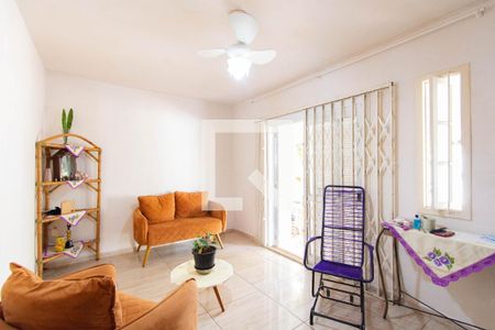 Sala de casa à venda com 5 quartos, 138m² em Estância Velha, Canoas