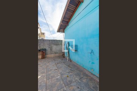 Area comum de casa à venda com 5 quartos, 138m² em Estância Velha, Canoas