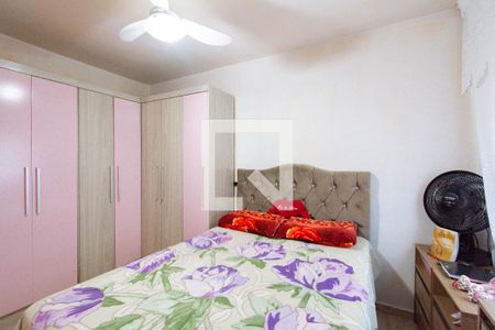 Quarto 3 de casa à venda com 5 quartos, 138m² em Estância Velha, Canoas