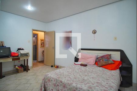 Quarto 1 de casa à venda com 2 quartos, 370m² em São João, Porto Alegre