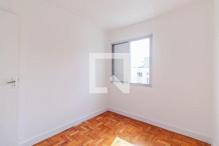 Quarto 1 de apartamento à venda com 2 quartos, 48m² em Pinheiros, São Paulo