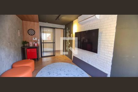 Área comum de apartamento para alugar com 2 quartos, 92m² em Centro, Osasco