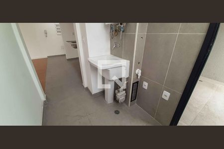 Área de Serviço de apartamento para alugar com 2 quartos, 92m² em Centro, Osasco