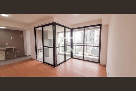 Sacada/Sala de apartamento para alugar com 2 quartos, 92m² em Centro, Osasco