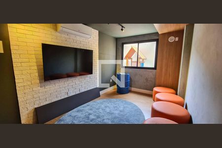 Área comum de apartamento para alugar com 2 quartos, 92m² em Centro, Osasco