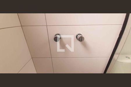 Banheiro da Suíte 1 de apartamento para alugar com 2 quartos, 92m² em Centro, Osasco