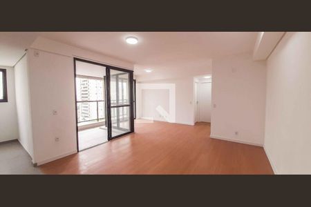 Sala de apartamento para alugar com 2 quartos, 92m² em Centro, Osasco