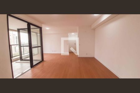 Sala de apartamento para alugar com 2 quartos, 92m² em Centro, Osasco