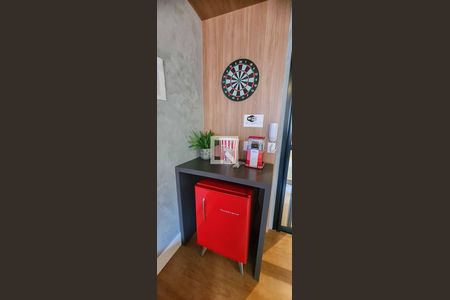 Área comum de apartamento para alugar com 2 quartos, 92m² em Centro, Osasco