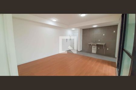 Sala de apartamento para alugar com 2 quartos, 92m² em Centro, Osasco