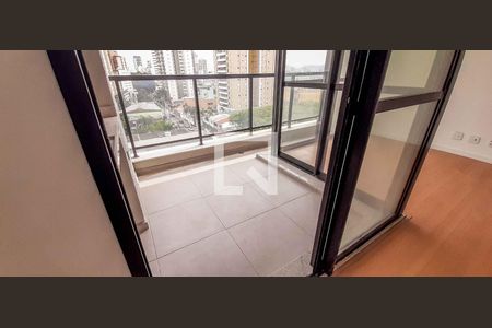 Varanda gourmet de apartamento para alugar com 2 quartos, 92m² em Centro, Osasco