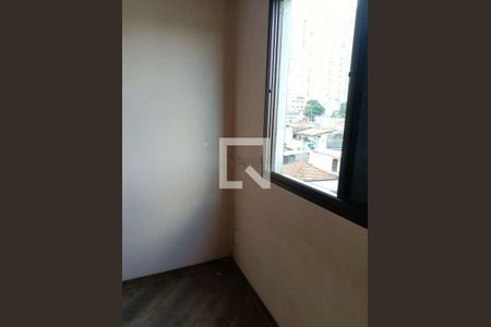 Apartamento à venda com 3 quartos, 60m² em Vila Araguaia, São Paulo