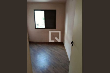 Apartamento à venda com 3 quartos, 60m² em Vila Araguaia, São Paulo