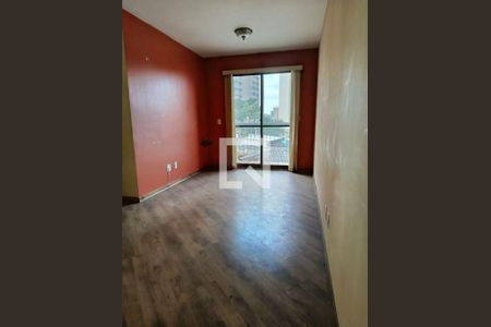 Apartamento à venda com 3 quartos, 60m² em Vila Araguaia, São Paulo