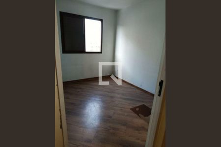 Apartamento à venda com 3 quartos, 60m² em Vila Araguaia, São Paulo