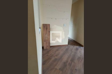 Apartamento à venda com 3 quartos, 60m² em Vila Araguaia, São Paulo