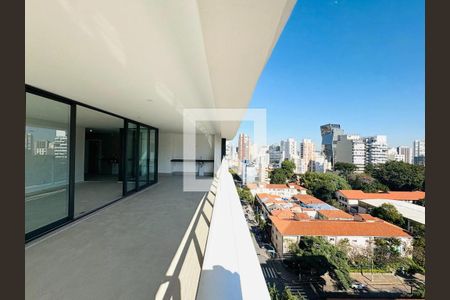 Apartamento à venda com 4 quartos, 230m² em Pinheiros, São Paulo
