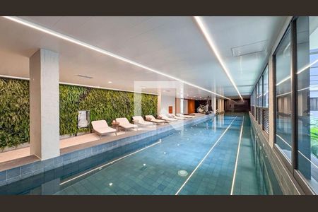 Apartamento à venda com 4 quartos, 230m² em Pinheiros, São Paulo