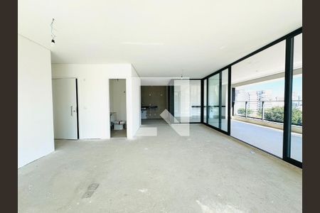 Apartamento à venda com 4 quartos, 230m² em Pinheiros, São Paulo