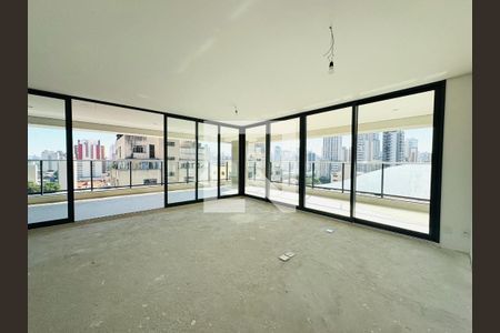 Apartamento à venda com 4 quartos, 230m² em Pinheiros, São Paulo