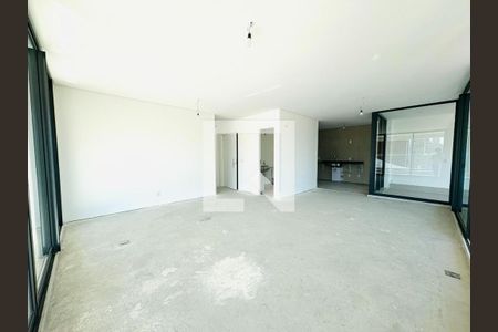 Apartamento à venda com 4 quartos, 230m² em Pinheiros, São Paulo