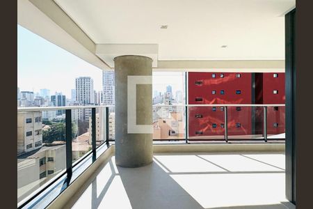 Apartamento à venda com 4 quartos, 230m² em Pinheiros, São Paulo