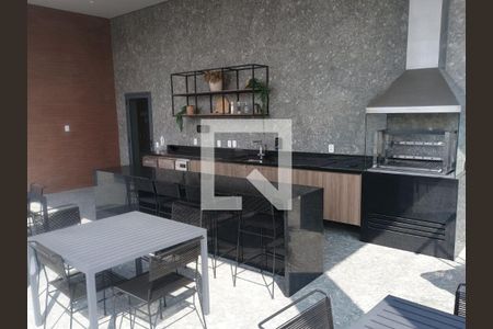 Kitnet/Studio à venda com 1 quarto, 34m² em Vila Gomes Cardim, São Paulo