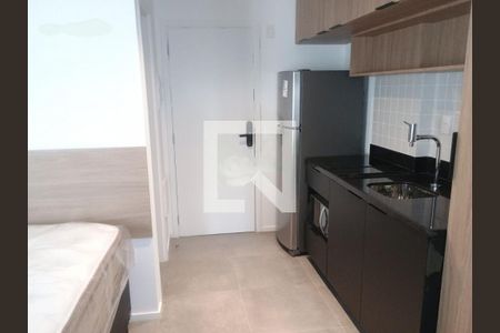 Kitnet/Studio à venda com 1 quarto, 34m² em Vila Gomes Cardim, São Paulo