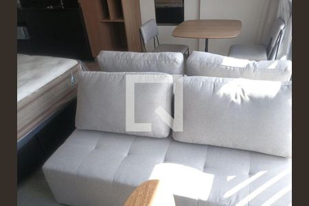 Kitnet/Studio à venda com 1 quarto, 34m² em Vila Gomes Cardim, São Paulo