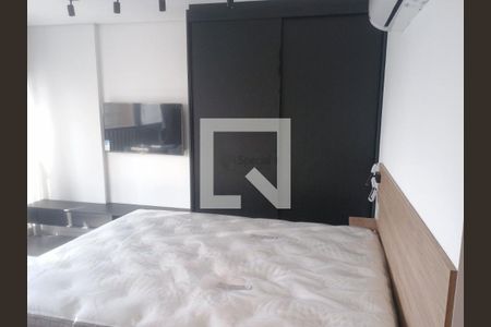 Kitnet/Studio à venda com 1 quarto, 34m² em Vila Gomes Cardim, São Paulo