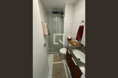 Apartamento à venda com 1 quarto, 38m² em Jardim Analia Franco, São Paulo