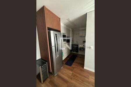 Apartamento à venda com 1 quarto, 38m² em Jardim Analia Franco, São Paulo